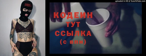 крисы Белоозёрский